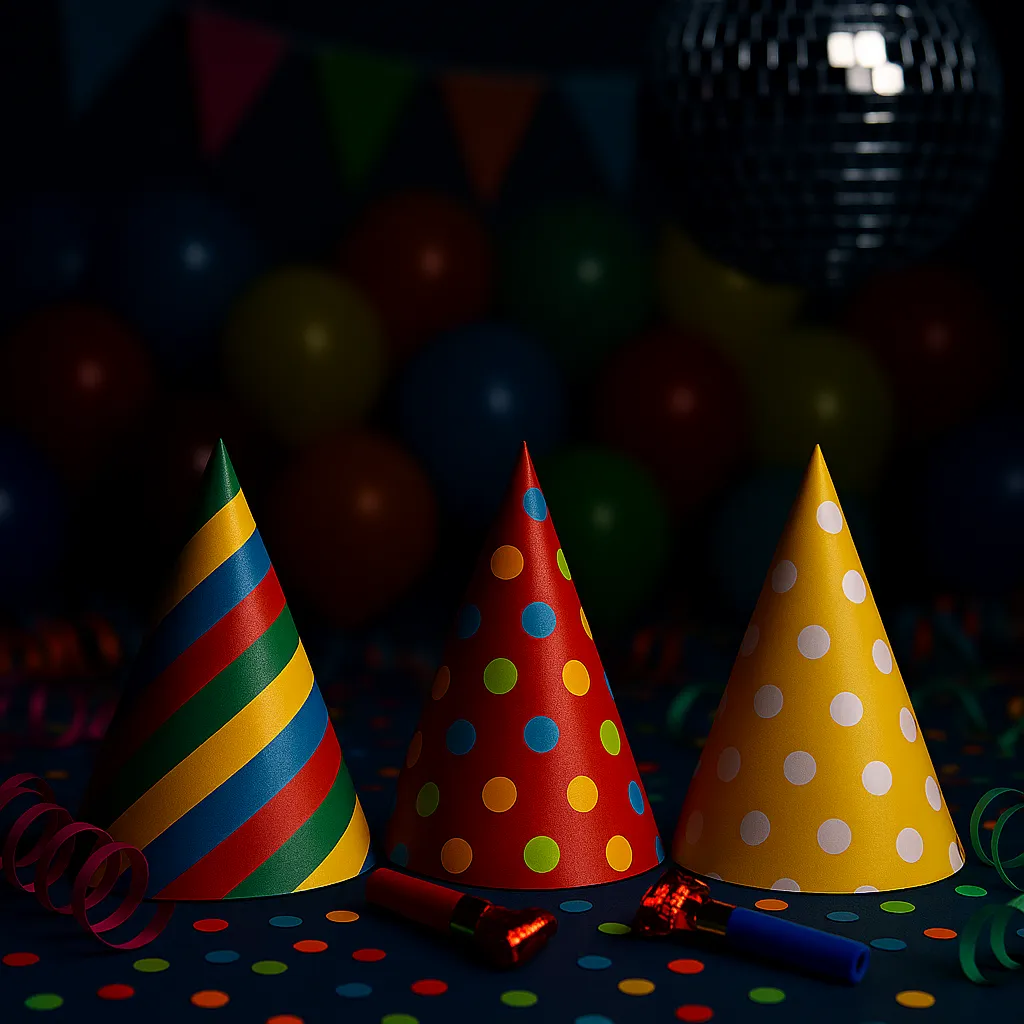 Start Party Package